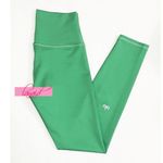 Alo Yoga Alo 7/8 High-Waist Airlift Leggings Lettuce Hi-Rise Waisted Tights Skinny Pants Photo 7