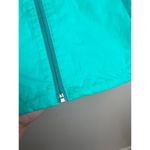The North Face  Green Antora Rain Jacket Women’s Sz. S Photo 2