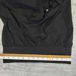 Lululemon Sun Setter High Rise Jogger Athletic Pants Black Women's Size 6 Photo 6