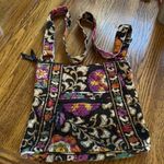 Vera Bradley crossbody purse Photo 1