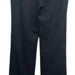 Dolce & Gabbana Pants Trousers Straight Wide Leg Linen Stretch Photo 1