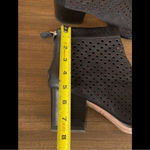 Rebecca Minkoff Bedford Boots sz 8 Photo 9