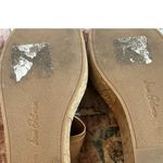 Sam Edelman Womens Slip On Buckle Platform Platform Sandals Size 9 GUC Photo 9