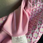 Show Me Your Mumu XS Pink Geometric Blazer top romantic preppy boho mean girls Photo 5