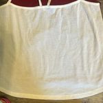 Under Armour Washington State Cougs Sleeveless Tank Top Relaxed Fit w/mesh Back Photo 6