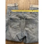 Kut From The Kloth  Size‎ 2 Catherine Fab Ab High Rise Boyfriend Blue Jeans Photo 6