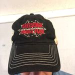 Zkapz Unisex Mesh SnapBack Cheeseman Fright Farm 100% Cotton Baseball Cap OSFM Photo 6