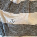 Lululemon Striped long sleeve shirt Photo 3