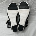 Cole Haan Womens Black OriginalGrand Peyton platform Sandals 8 B Photo 9