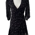 All Saints Gracie Nala Dress size 0 Photo 6