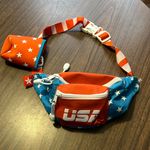 Tipsy Elves  USA Dream Team Fanny Pack Photo 1