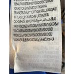 Farm Rio  Bright Blue Knot Bodysuit Small Photo 5