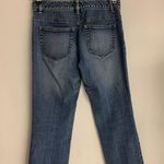 Loft Straight Legs Jeans NWT Photo 2