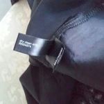 The Limited  Black Lace Dress Photo 6