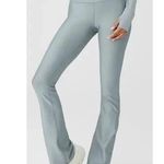 Alo Yoga Cosmic grey airlift high-waist game changer legging Photo 1