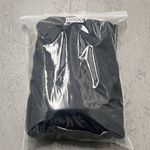 Ralph Lauren Lauren Women's Hoodie Pullover Sweater Knit Size Large Black Photo 10