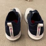 Adidas Navy Volleyball shoes Photo 4