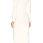 Simon Miller Anz Dress Macadamia Womens Size XS Photo 2