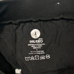 Indero Athletic Indero Active Black Pleated Moisture Wicking Athleisure Skort Tennis Skirt Large Photo 1