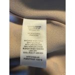 Socialite NWT Leopard Lace Trim Cami Tank Top Brown Black Beige M boho y2k animal print Photo 4