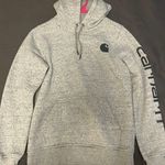Carhartt Hoodie Photo 0