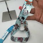 ‎ Parks Reversible Disney Dogs/Cats Lanyard Photo 3