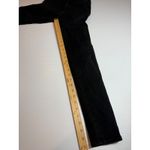 American Eagle  Outfitters Black Denim Jeans 360 Ne(x)t Level Stretch‎ Photo 1