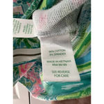 Lilly Pulitzer Jacket Full Zip honda Classic Multi Color Rare Women’s Size XXS Photo 11