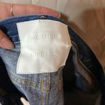 Mother Jean shorts Size 25 Photo 2