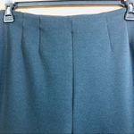 Mountain Lake  Size Medium Black Pants with a Side Zipper Photo 7