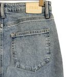 Paige  Stella Straight in Gnarly Destructed Size 29 Photo 4