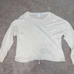 & Other Stories Light Long Sleeve Sweater Photo 0