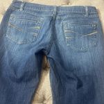 Aeropostale Y2K ‎ Cropped Jeans Photo 4