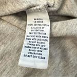 POLO RALPH LAUREN heathered grey short sleeve tee shirt, size XL Gray Photo 6