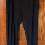 Lululemon  Black Joggers Size Large Photo 0