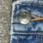 ZARA Mom Jeans Photo 2