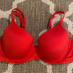 Aerie  Bra women’s size 36DD real Sunnie full coverage bra ￼ Photo 0
