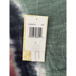 Rewind  Tye Dye Top Short Sleeve Size S Photo 2