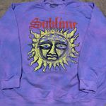 Sublime Oversized Crewneck Size L/XL Photo 0