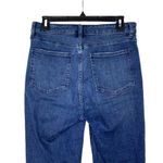 1. State  Denim Raw Hem Meadow Wash Skinny Jeans Women's Pants Size 27 Photo 4