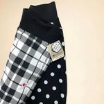 Urban Outfitters Champion X Reverse Weave Jogger Sweatpants Polka Dots Plaid Photo 3