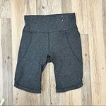 Calia by Carrie underwood Women's Essential High Rise Bike Shorts gray s… Photo 52