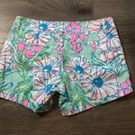 Lilly Pulitzer The Callahan Short Splish Splash Blue Size 2 Photo 1