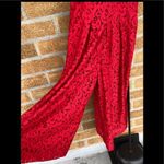 Moulinette Soeurs  Jaeda Lace Wide-Leg Jumper 2 Photo 5