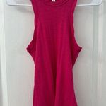 Pilcro and the Letterpress Pilcro Anthropologie Ribbed Racer Back Tank (Size XXS) Photo 0