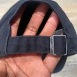 Nike  Unisex Black Cap Hat One Size Comfortable and Adjustable fit / Preowned Photo 9