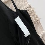 Revolve SABLYN Midi Silk Dress Photo 6