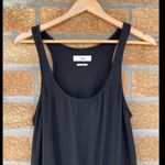 Aritzia TNA Pentameter Jumpsuit Black XS Photo 2