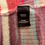 Torrid  size 0 multi‎ colored striped cardigan Photo 6