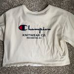 Champion Crop Tee Photo 2